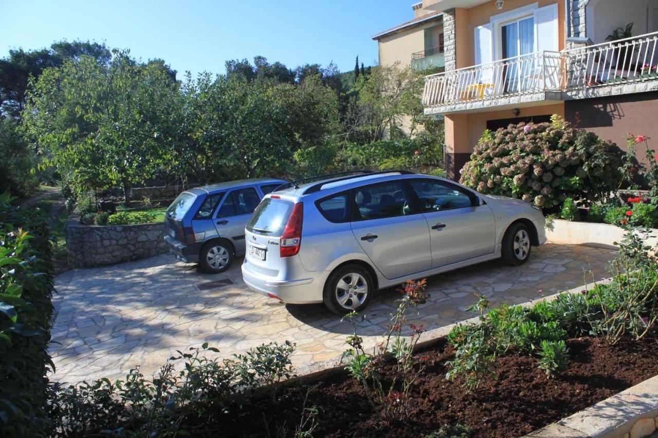 Apartments For Families With Children Zdrelac, Pasman - 8424 Exterior foto