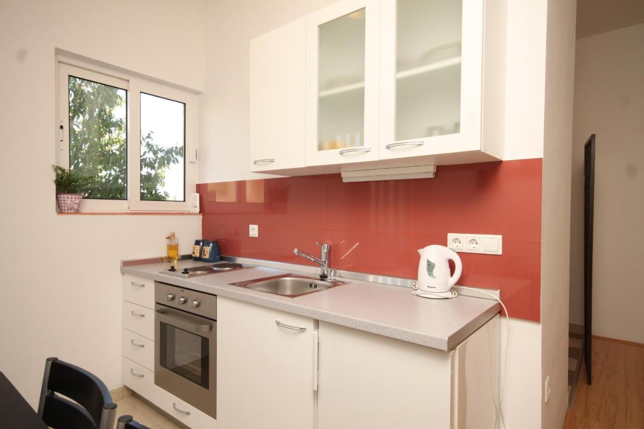 Apartments For Families With Children Zdrelac, Pasman - 8424 Exterior foto