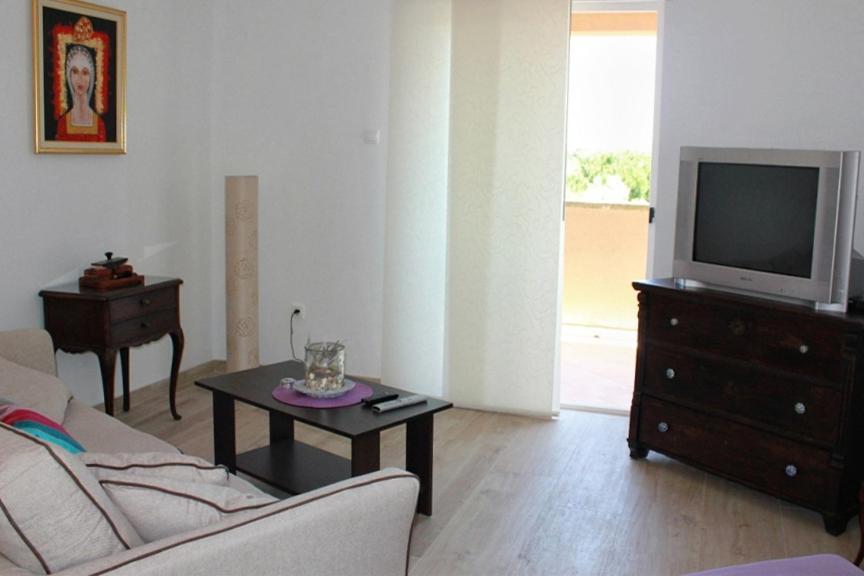 Apartments For Families With Children Zdrelac, Pasman - 8424 Cameră foto